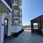 Apartament Drewnowska 77 Przy Manufakturze