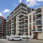 Apartament Drewnowska 77 Przy Manufakturze