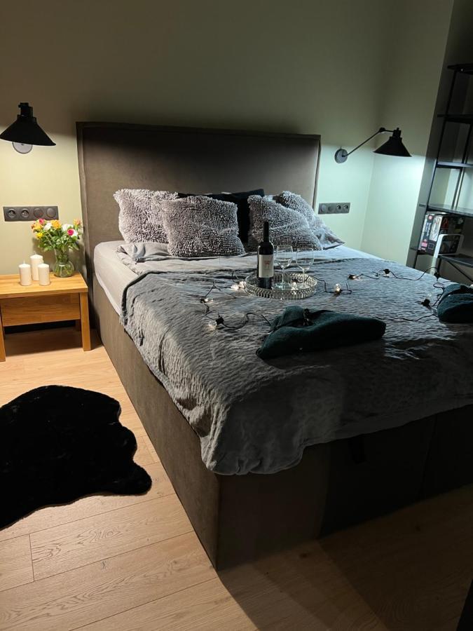Apartment Apartament Drewnowska 77 Przy Manufakturze *