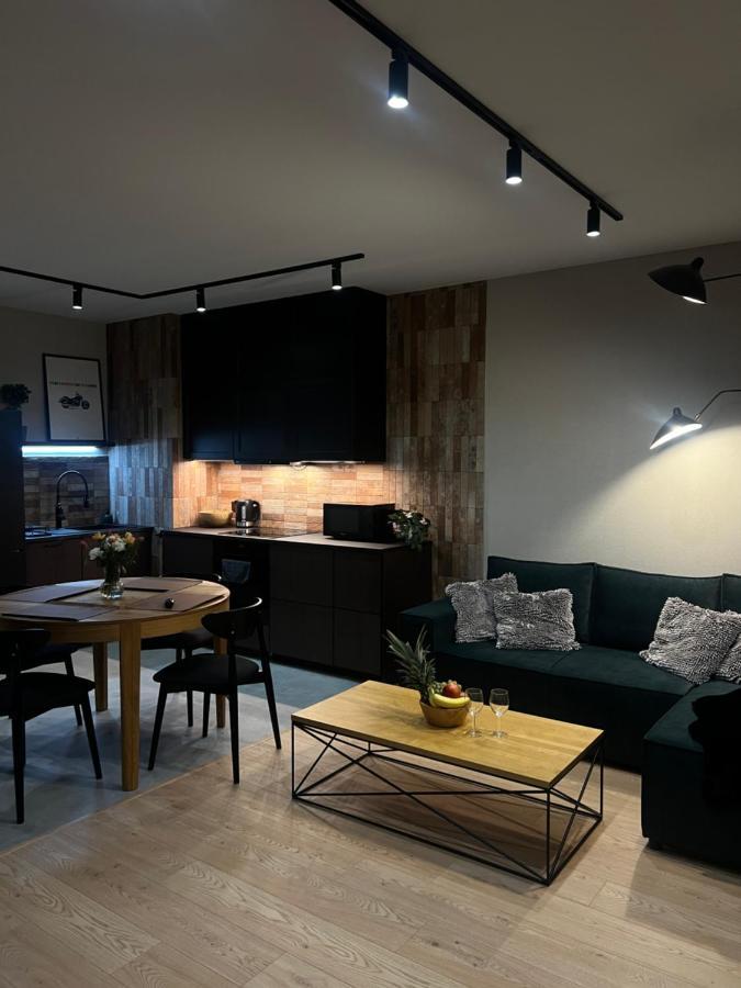 Apartament Drewnowska 77 Przy Manufakturze Lodz (Lodz)