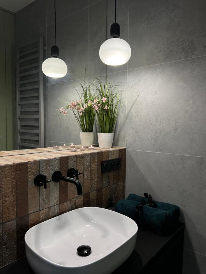 Apartament Drewnowska 77 Przy Manufakturze Apartment
