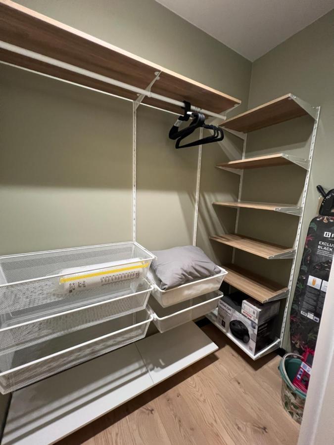 Apartament Drewnowska 77 Przy Manufakturze Lodz (Lodz)