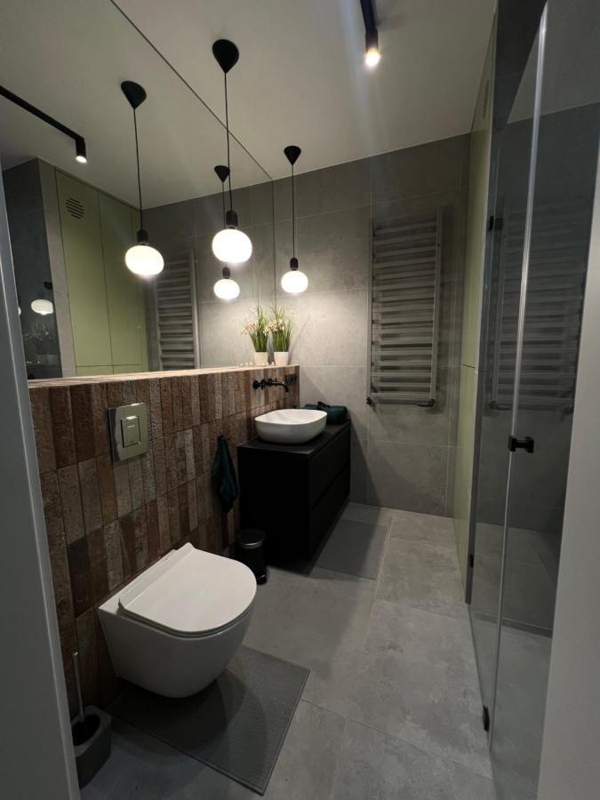 Apartament Drewnowska 77 Przy Manufakturze Apartment