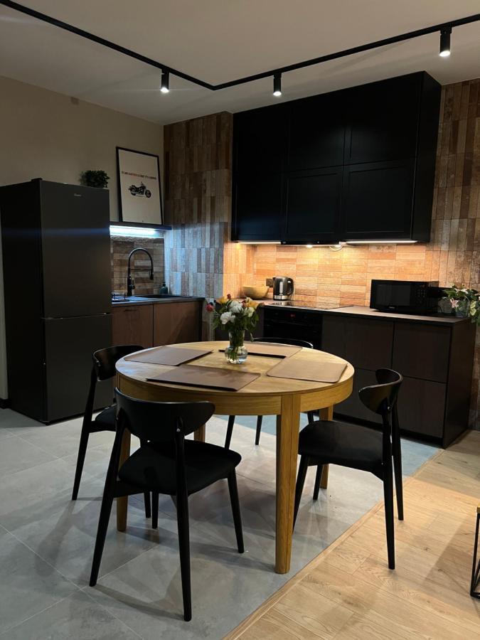 Apartment Apartament Drewnowska 77 Przy Manufakturze Lodz (Lodz)